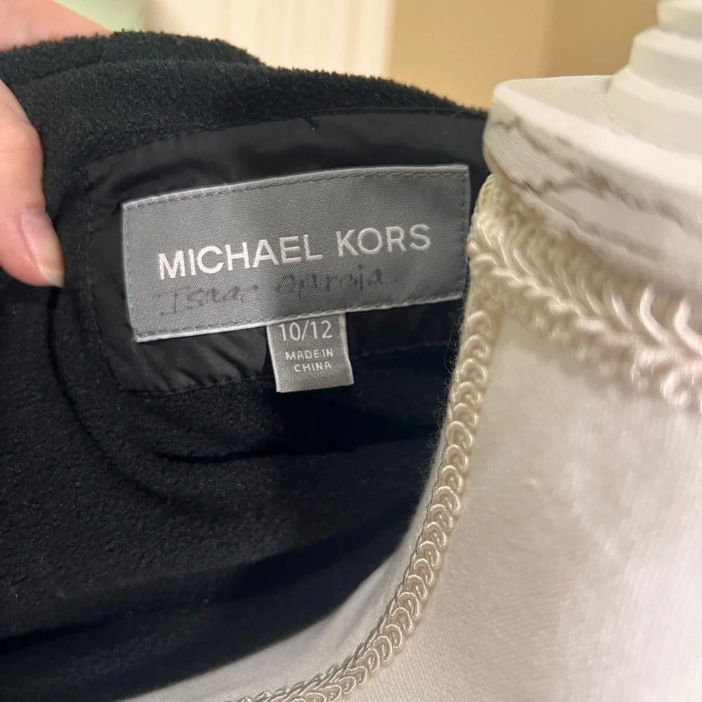 Michael Kors Boys Coat - Picture 8 of 14